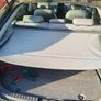 Prius boot cover 2004 - 2009 Image 4