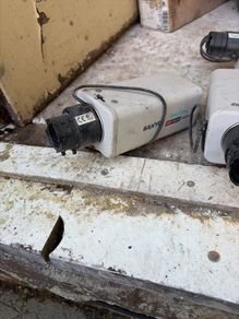 cctv cameras