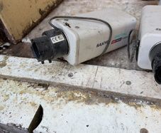 cctv cameras