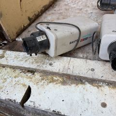 cctv cameras