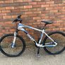 26 Inch Giant Talon 2 mountain bike Image 2