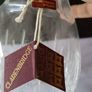 New and Tagged Clarenbridge Wine Decanter and Another Image 6