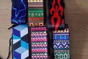 Nylon Guitar Straps