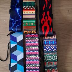 Guitar Straps