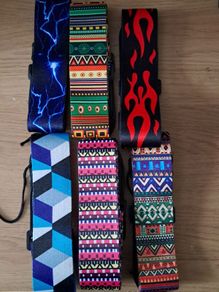 Guitar Straps