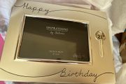 21st Silver Photo Album