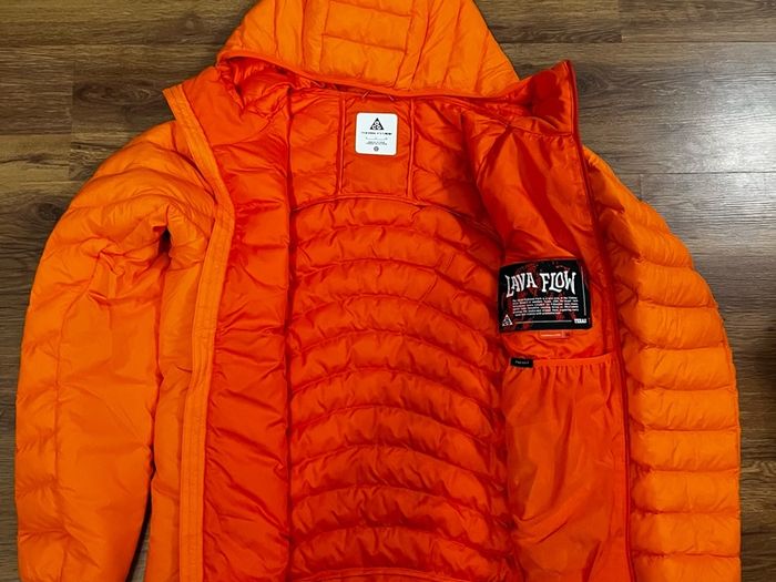 Nike ACG Lava Flow Therma-FIT ADV Packable Jacket - Small