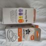 6 tommee tippee bottles and nibs Image 3