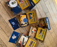 Crunch Labs stem building toys