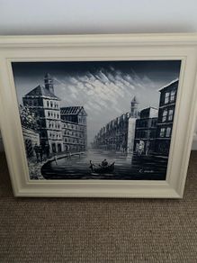 Paintings