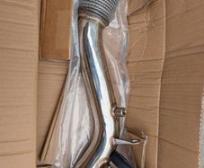 n47 bmw 320d downpipe f30 f31