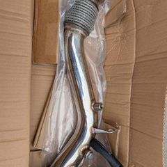 n47 bmw 320d downpipe f30 f31