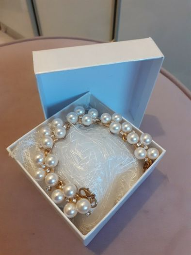 wedding bridal bracelet