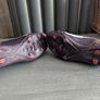 Football Kylian Mbappe original 1 time edition shoes Image 4