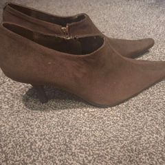 Marian Show Boots Size 38