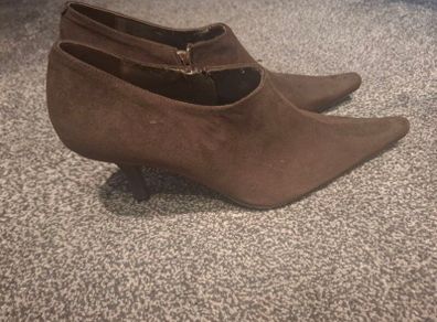 Marian Show Boots Size 38