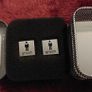 Wedding Cufflinks (263) Image 5