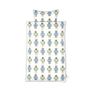 Robot toddler duvet set Image 4