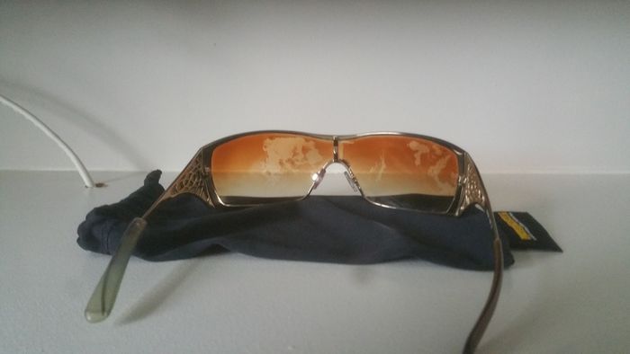 Oakley Dart sunglasses