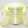Stunning 10mm Satin Ribbon Available In Over 40 Colours Image 8