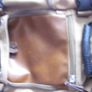 Overmont Backpack Vintage  Hiking Backpack Travel Image 3