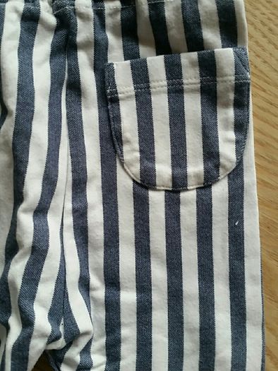 Baby leggings
