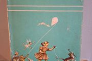 The Green Story Book by Enid Blyton