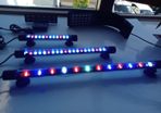Aquarium Hood/Lighting 80 x 30 cm