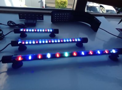 Aquarium Hood/Lighting 80 x 30 cm