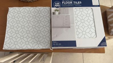 floor tiles peel and stick vinyl