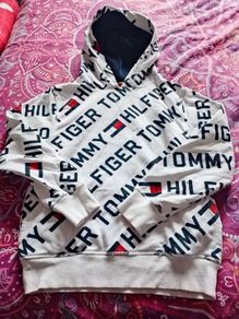 boys tommy Hilfiger hoodie