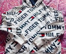 boys tommy Hilfiger hoodie