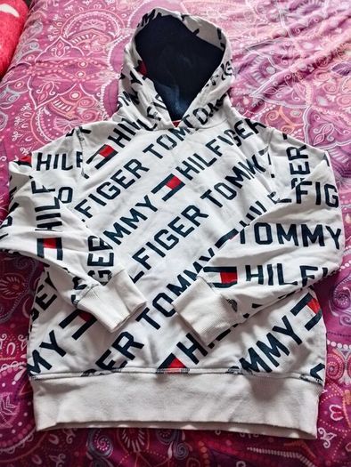 boys tommy Hilfiger hoodie