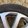 Audi A3 alloys + tyres 225/45/17 Image 10