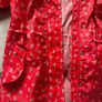 Joules rain jacket Image 3