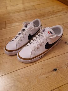 Nike Trainers (Mens)