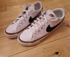 Nike Trainers (Mens)