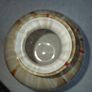 Vintage Glass vase Image 3