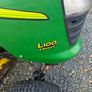 john deere ride on mower Image 5
