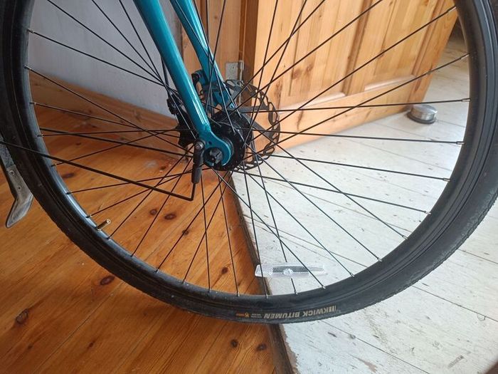 electric bike Lectro