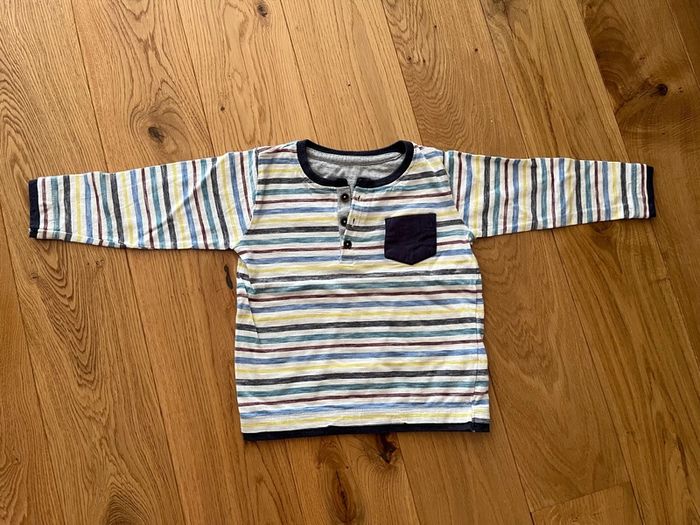New toddler boys clothes, size 18-23months