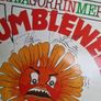 The Grumbleweeds Worravagorrinmepocket Original 1981 Autographed Vinyl Lp Image 5