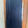 Brand new Navy Bench Sira velvet tracksuit pants size 3XL UK22/24 EU50/52 Tall Postage included Image 7