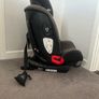 Joie Bold Car Seat 9kg  to36kg 1  ISOFIX & Top Tether Image 6