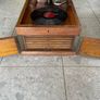 Antique Gramophone Image 3