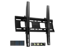 TV Tilt Wall Mount Bracket for 32-65 Inch, Holds up to 75kg, VESA