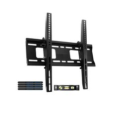 TV Tilt Wall Mount Bracket for 32-65 Inch, Holds up to 75kg, VESA