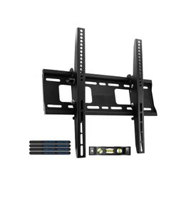 TV Tilt Wall Mount Bracket for 32-65 Inch, Holds up to 75kg, VESA
