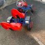 Berg go kart Image 6