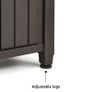 Outdoor Table for BBQ Unity Image 9